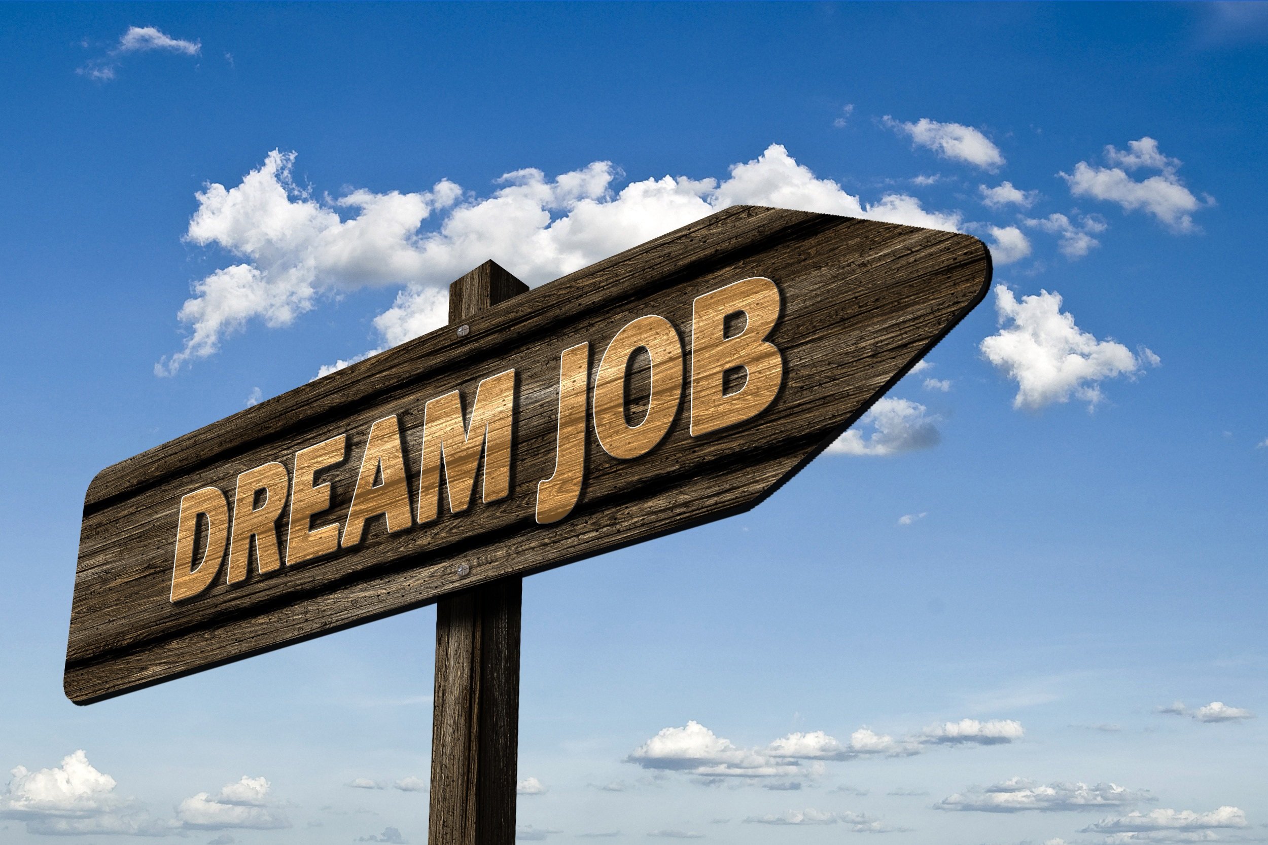 Typing for government jobs